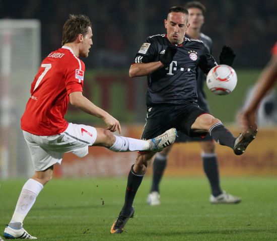 未能真正挑 未能真正挑