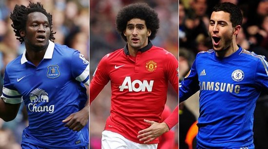 球迷们需要 球迷们需要